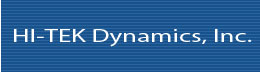 HI-TEK Dynamics, Inc.